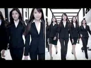 toda erika : Haruyama _making