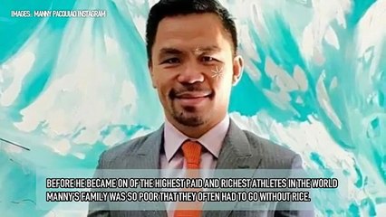 10 RICHEST Filipino Celebs You Didnt Know Were So POOR Before