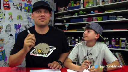 How To Draw The Pusheen Cat