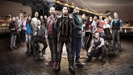 Watch Ink Master | Season 10 Episode 16 [Opening Shots]