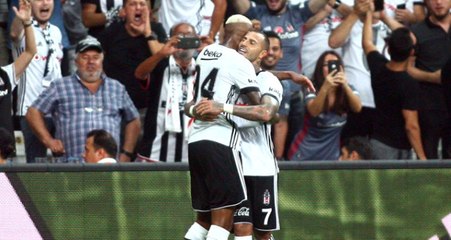 Kara Kartal, Evinde Konya'ya Acımadı: 2-0