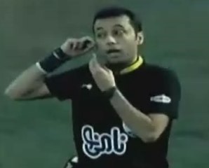 کلیپ هفته ششم لیگ برتر