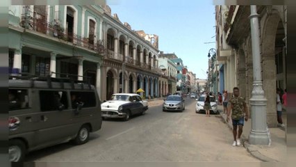 Cuba, 200 palazzi distrutti dopo l'uragano Irma