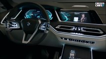 ALL NEW BMW X7 2018 INTERIOR by Carlton Tolentino