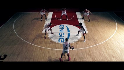 THINKING - JL Bourg saison 2017-2018