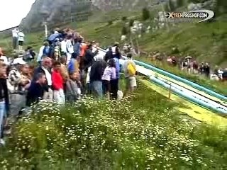 saga maurice - episode 2 - Xtremproshop - Guerlain Chicherit