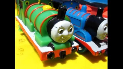 Thomas & Friends: Wild Water Rescue
