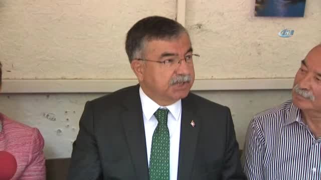 Bakan İsmet Yılmaz: Bu Sene Teog Yapılmayacak