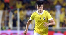 FIFA, Fenerbahçe'nin Eljif Elmas İçin Yaptığı Başvuruyu Kabul Etti