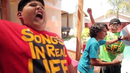 Songs In Real Life Kids Style 3 - Summer Edition