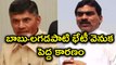 Lagadapati Rajagopal-Chandrababu meeting conspiracy బాబు-లగడపాటి భేటీ వెనుక పెద్ద కారణం| Oneindia