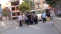 Eskişehir'de Fetö Şüphelisi 16 Kişi Adliyede
