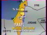 Flash guerre du Golfe : l'Irak attaque Israël -2-