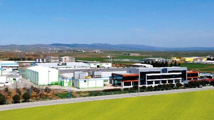 Şeker Piliç'in Üretim Tesisi, İcradan Satılacak