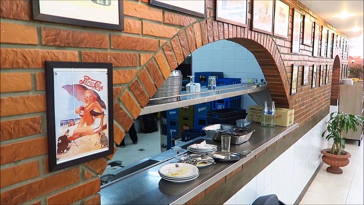 Eating Empanadas in Buenos Aires