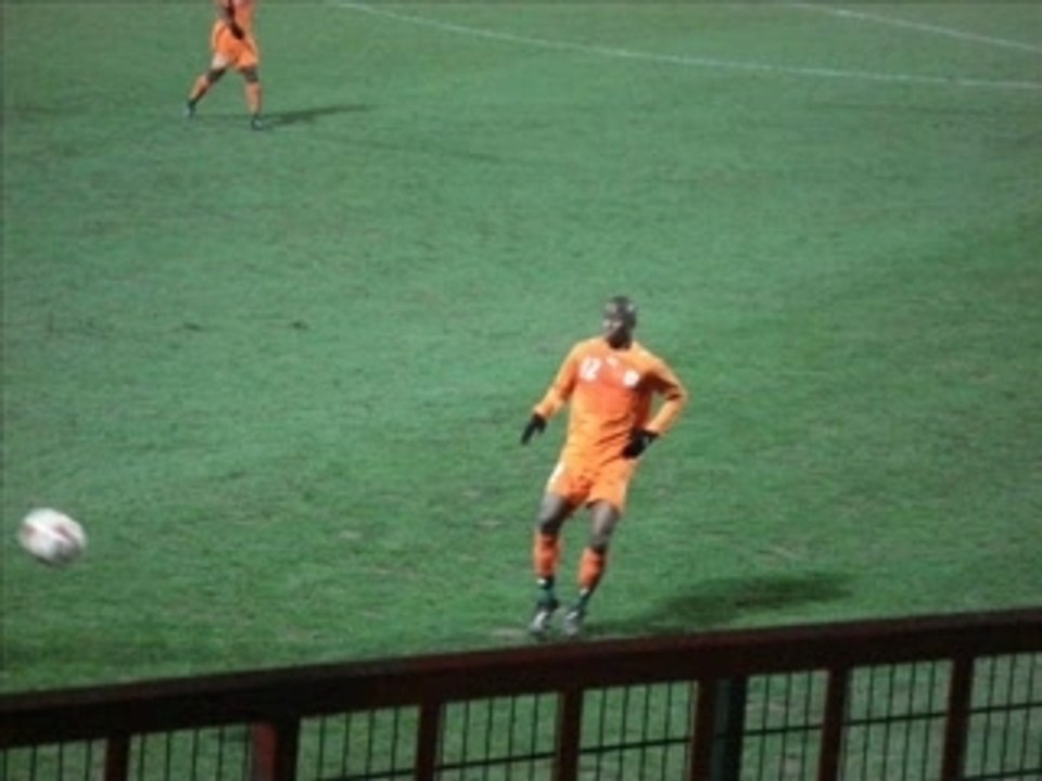 Cote d'Ivoire