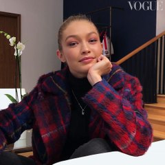 Vogue quiz : à quel point Gigi Hadid connaît-elle Tommy Hilfiger ?