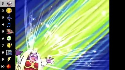 10 INSANE Pokemon Fs and Secrets | Pokemon FEET #19