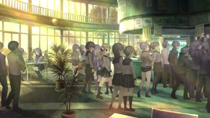 13 Sentinels : Aegis Rim - Bande-annonce TGS 2017