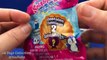 Batman SpongeBob Play Doh Ice Cream Surprise Cups Spiderman Splashlings Ooshies Kinder Joy SR Toys