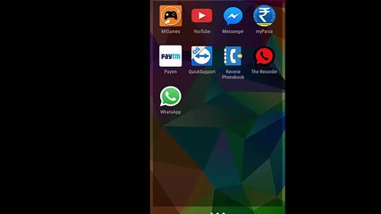 [HINDI] How To Send Money To Bank Account From Paytm