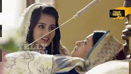 Tu Sooraj, Main Saanjh Piyaji - 19th September 2017 - Today Latest News - Star Plus TV Serial