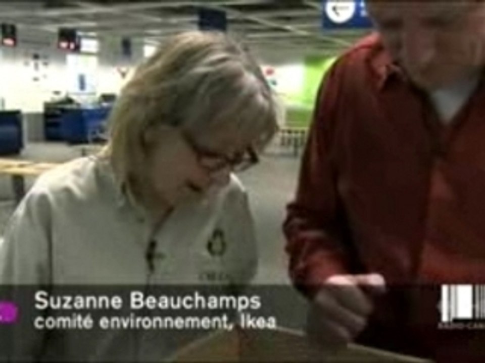 Les ampoules fluo-compactes sont-elles si vertes?