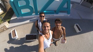 GoPro VLOG - Ibiza 2017