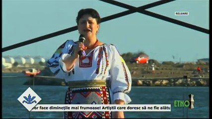 Marius Brutaru - Zilele orasului Mangalia, judetul Constanta - 02.09.2017