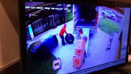 Attempted Workers Comp Fraud