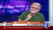 Nusrat Javed Badly Blasts on Hassan Nisar over His Arguments About Voters