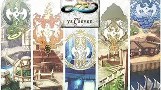 Ys SEVEN Music／ボス