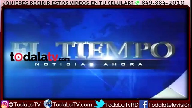 Huracán María se convierte en categoría 3 y amenaza las Antillas Menores-Video