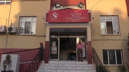 Yaşlı Adama Bakan Kaya Sahip Çıktı