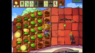 PLANTAS VS ZOMBIES en español  (1)