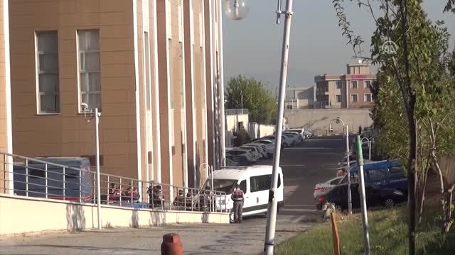 Fetö'nün Alaşehir Yapılanması Davası