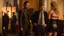 Gotham Season 4 . Episode 1 ( Watch Online #4.1 English Subtitles