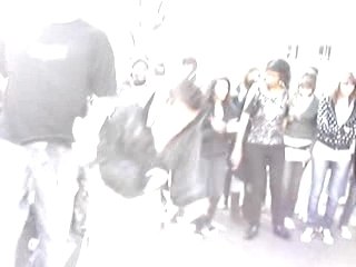 Délire avc lost a la dg