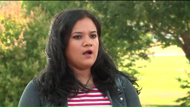 School Bus Aide Accused of Striking, Molesting Child