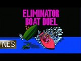 [Longplay] Eliminator Boat Duel - Nes (1080p 60fps)