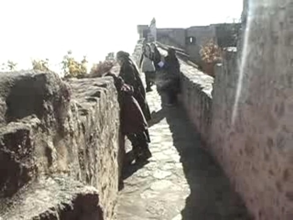 Ha ouais,c'est cool!