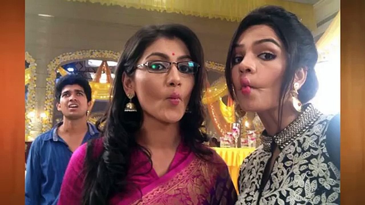 Kumkum Bhagya 840 11 May 2017 | Tanu Plan Exposed News