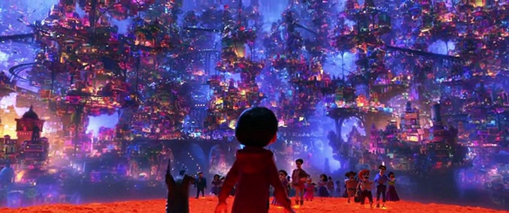 Koko izle | Coco izle 2017 Türkçe Altyazılı izle - Dailymotion Video