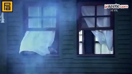 Abdülhey ve Kara Poyraz'ı Peşine Düşüyor