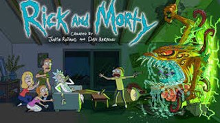 Rick and Morty season 3 episode 9 watch online HD 1080