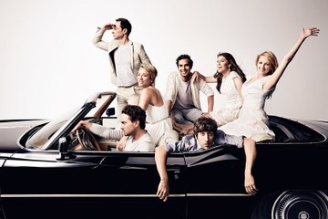 The "BigBang Theory Season 11 . Episode 1 Online Free #11.1