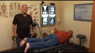 Turf Toe Treatment by Dr. Nelson Vetanze