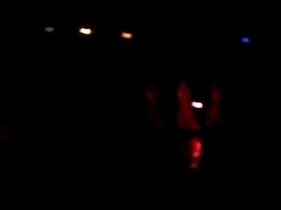 spectacle nocturne futuroscope