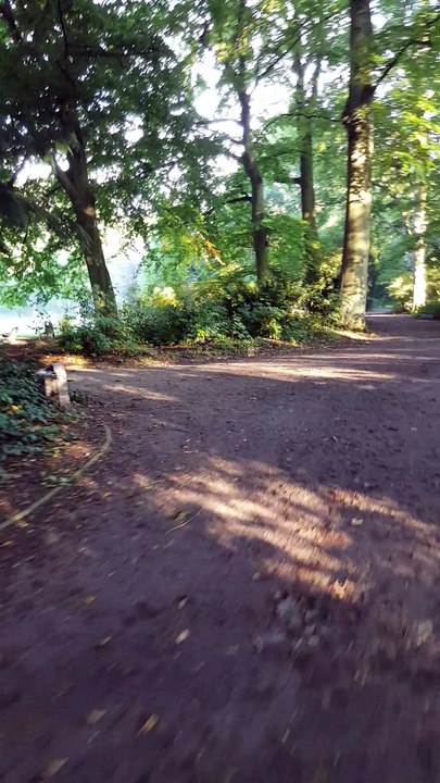 ☆☆Moin Hamburg ☆11(18.09.17) 8.00