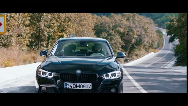 Ebru Yaşar - Ben Ne Yangınlar Gördüm - YouTube